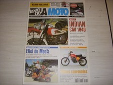 LA VIE DE LA MOTO LVM 342