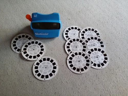 View master visionneuse et - master,