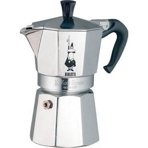 Bialetti moka express - bialetti,