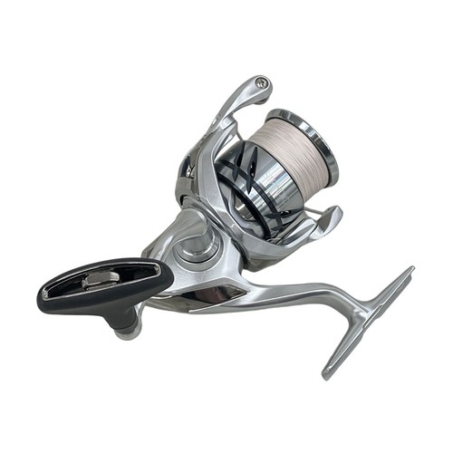Moulinet toupie shimano - toupie,