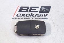 VW GOLF 6 1.4 TSI Clé Pliante