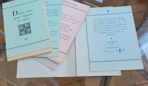 Livres anciens collection - livres,