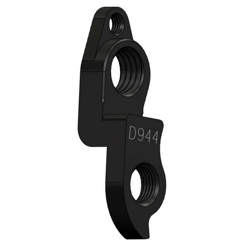Cintre dérailleur arrière - de,