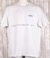 Vintage Adult Incorporated “
