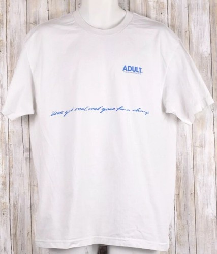 Vintage adult incorporated - vintage,