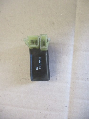 Cdi pour honda 125 xlr - cdi,