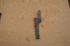 Ancienne crémaillère chaudron petite taille