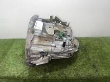PK6001 boite a vitesse pour RENAULT LAGUNA II (BG0) 1.9 DCI DIESEL 2001 95501