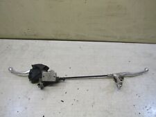 mecanisme de frein avant maitre cylindre mbk ovetto neos 50 4 temps 2008 2016