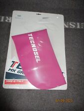 housse de selle TECNOSEL neuve