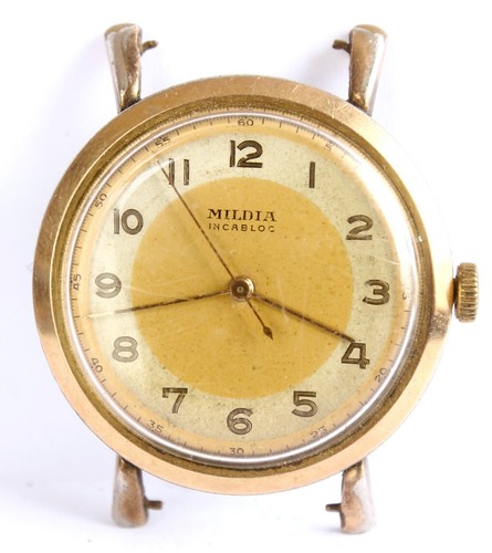 Grande montre mécanique - montre,