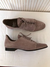 Chaussures Femme Paraboot daim