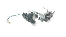 SERRURE DE PORTE AVANT GAUCHE MICROCAR M8 2008-2016 / NE 31275