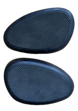 BMW R51, R61, R71, Gomme De Réservoir, Coussinets De Genou