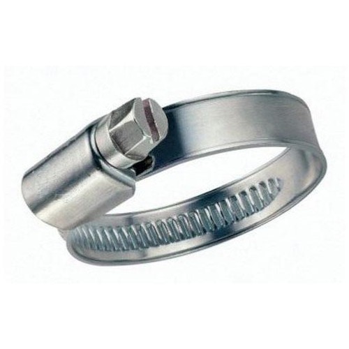 Collier serrage durite - collier, de