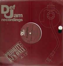 Redman pick - redman, it