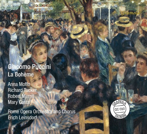 Giacomo puccini - giacomo,