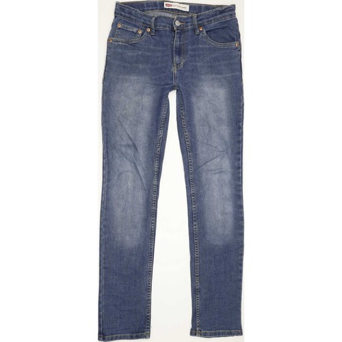 Levi 512 kids homme bleu - homme,