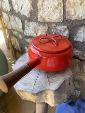 jens quistgaard Dansk Design Casserole Scandinave