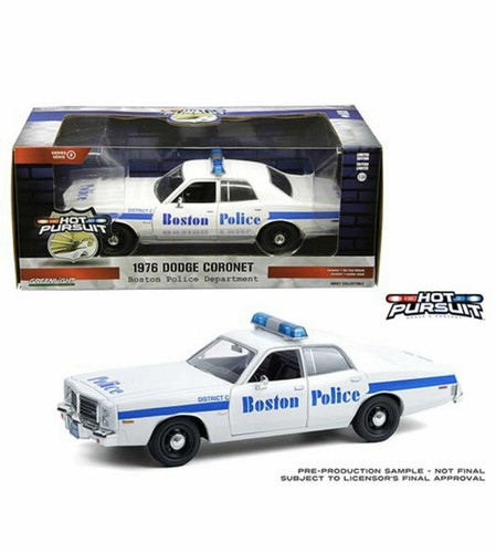 Greenlight 85521 échelle - 85521, 1:24