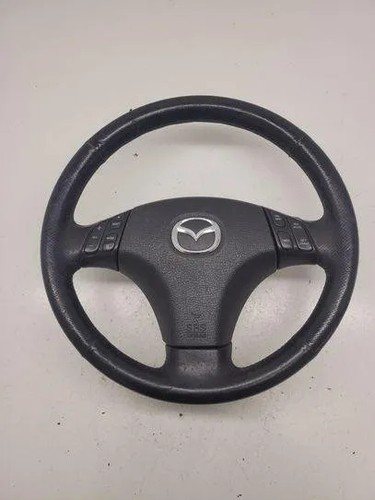 Mazda sedan volant - 6,