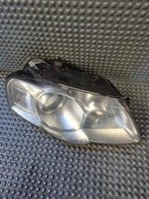 Optique avant principal droit (feux)(phare) VOLKSWAGEN PASSAT 5 BREA/R:114903058
