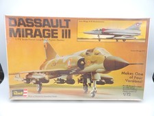 Maquette Heller - Dassault