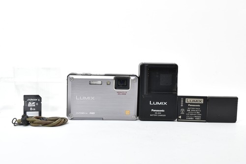 Appareil photo numérique