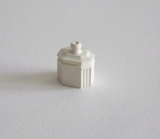 PLAYMOBIL (J143) EPOQUE 1900 -
