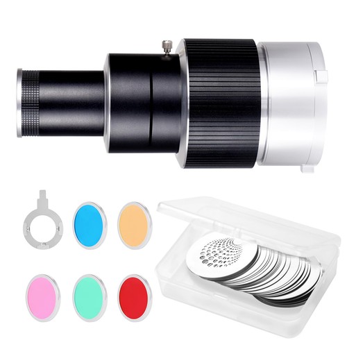 Professional optical snoot - -professional,