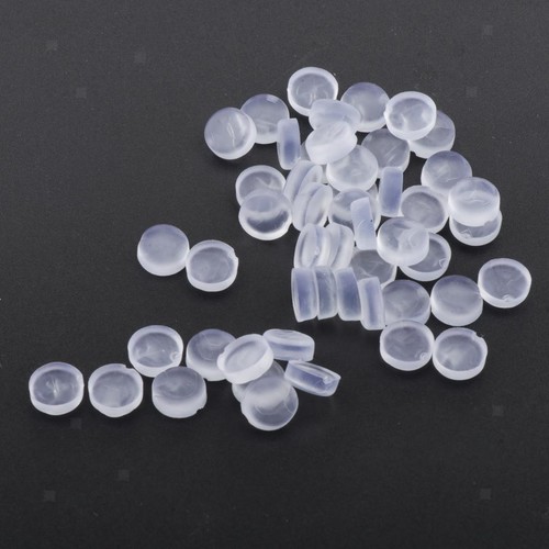 Tampons liège 9x4mm - tampons, en
