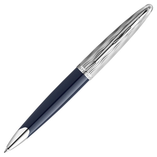 Waterman essence bleu - du,