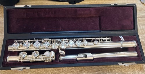 Yamaha yfl 312 - yamaha, yfl-312