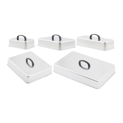 Couvercle gril accessoire - de,