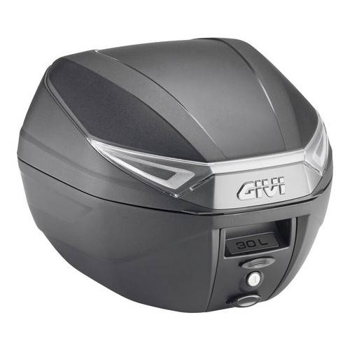 Bauletto givi 30l catadioptre - bauletto,