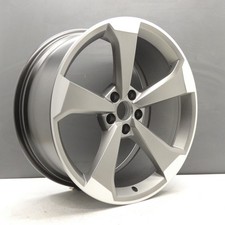 Audi A5 S5 S-LINE 20 " Alliage