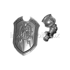 RAZT97 BRAS BOUCLIER LIBERATOR