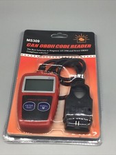 Autel MaxiScan MS309 OBD2