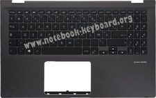 Clavier Français Topcase