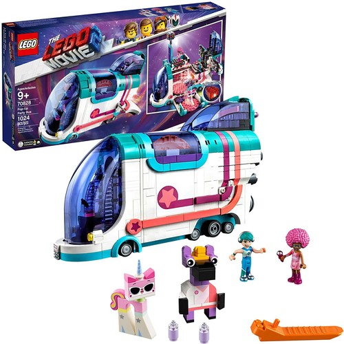Lego movie 70828 le - lego, 2
