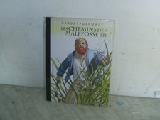 Tirage de Luxe LES CHEMINS DE