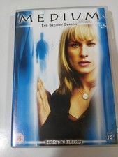 MEDIUM La Saison Complète 2 -