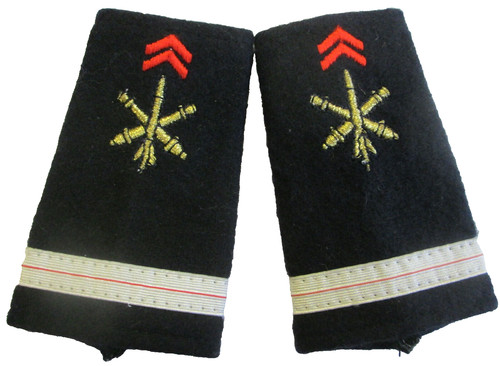 Artillerie fourreaux - artillerie,