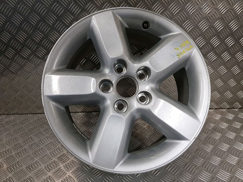 Jante alu toyota rav4 - -,
