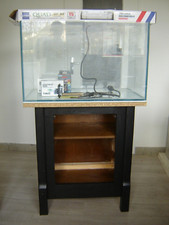 aquarium 200 litres complet