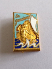 INSIGNE MILITAIRE REDUCTION