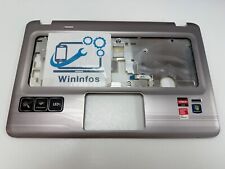 Plasturgie coque superieure