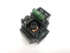 RELAIS DE DEMARREUR KAWASAKI ZX-12R NINJA 2002-2003 / NE 37093
