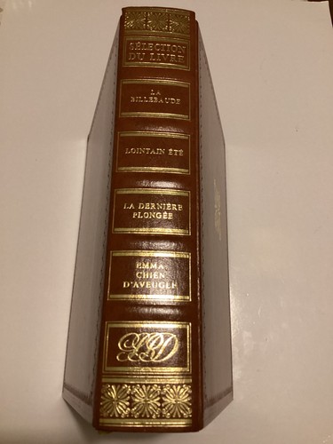 Sélection reader digest - sélection, du