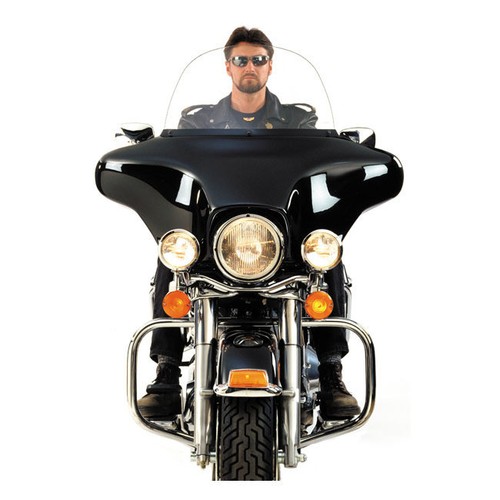 Cycles pare brise - cycles, pour